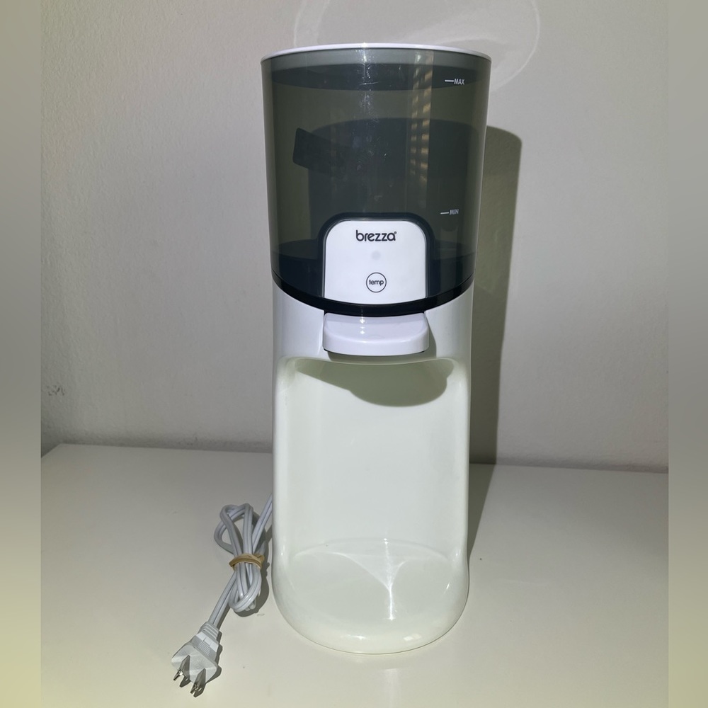 Baby Brezza Instant Warmer